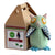 Hoo's The Maker Owl Stuffed Animal Kit