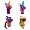 Fantasy and Imagination Hand Puppets - Set of 4 - Cate and Levi