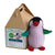 Penguin Stuffed Animal Making Kit