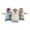 Penguin Stuffed Animal - Cate and Levi