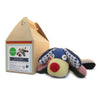 Scrappy Dog Stuffed Animal Kit - Cate and Levi
