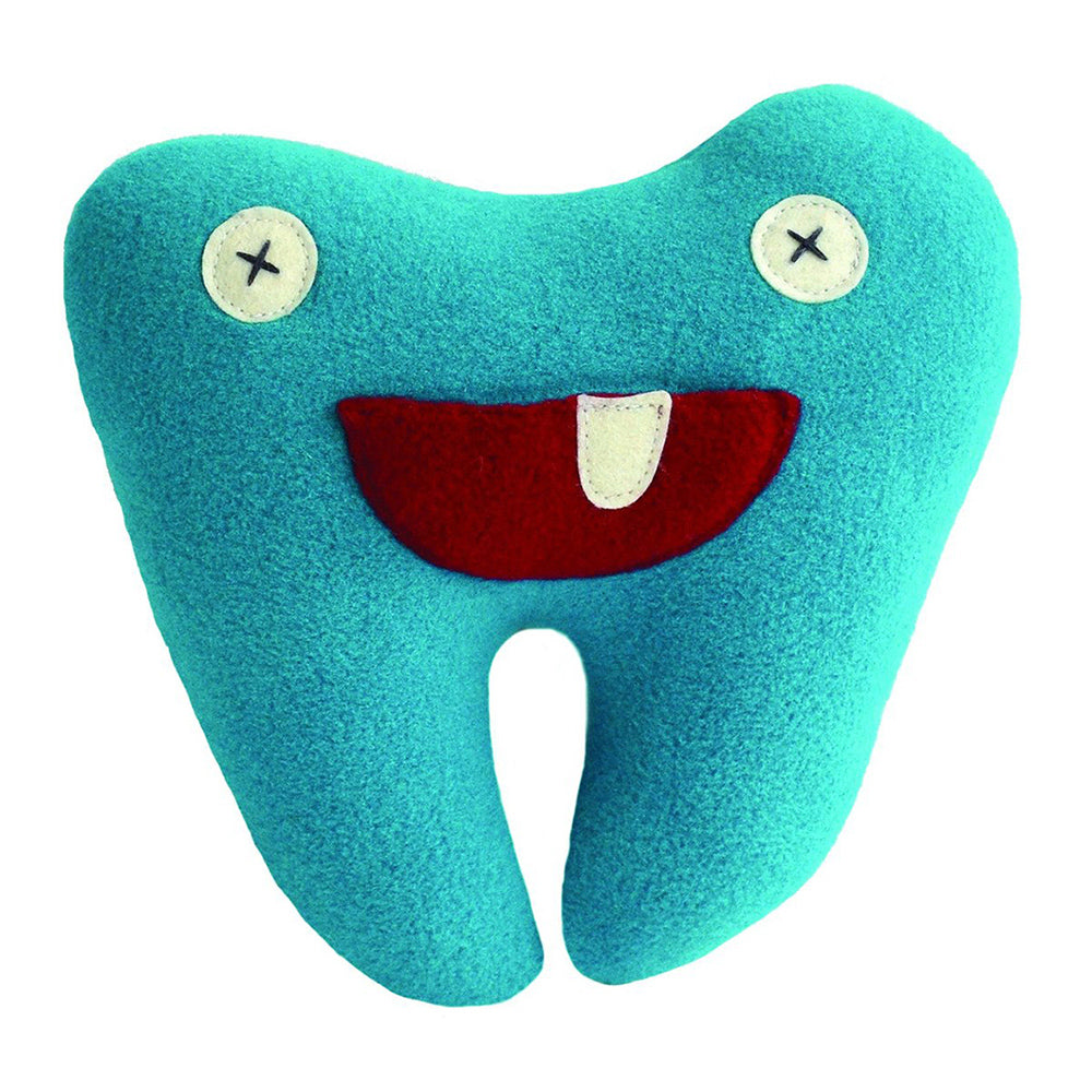 Tooth pillow hotsell