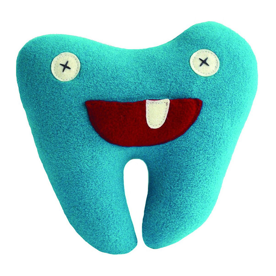 tooth pillow