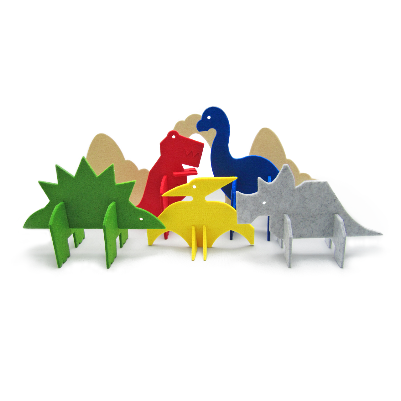 Dinosaur playset for toddlers sales