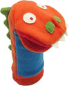 Dinosaur Softy Puppet