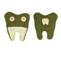 tooth fairy pillow - cate and levi